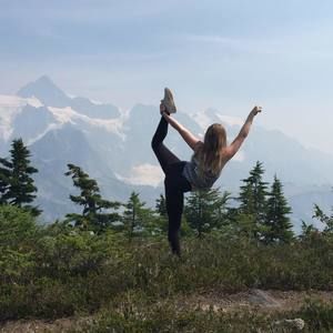 Meet your Posher, Cathy